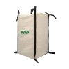 vented bulk bags firewood