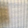 ventilated fabric