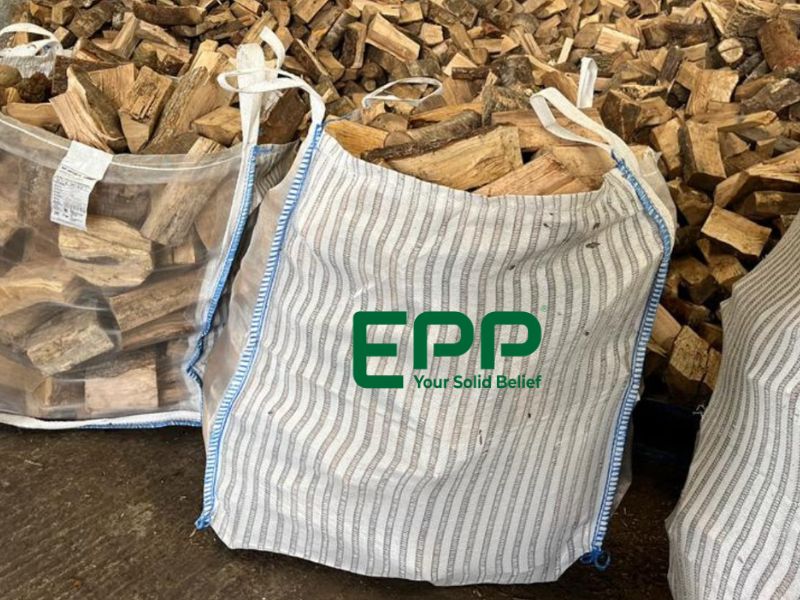 ventilated jumbo bags