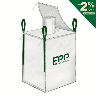 1 ton bags