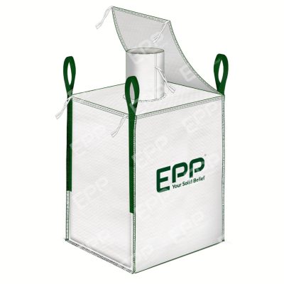 1 ton bags