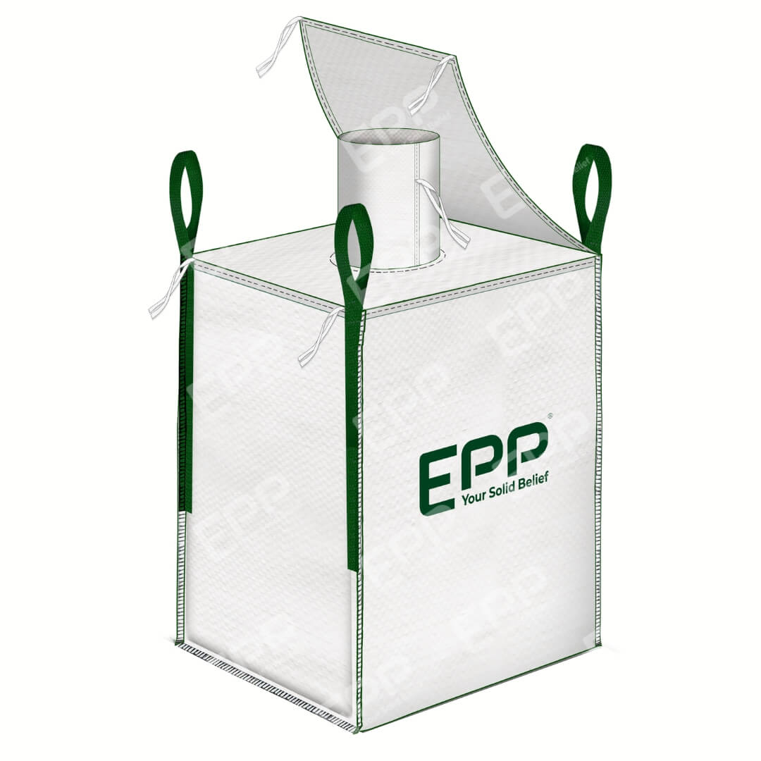 1 ton bags