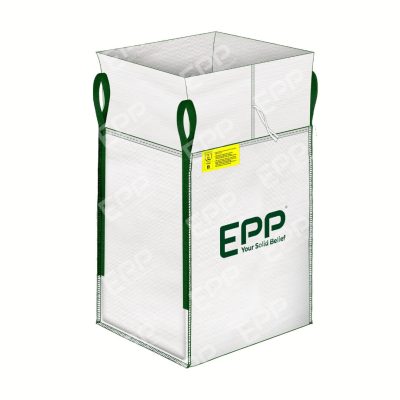 Type B Bulk Bags