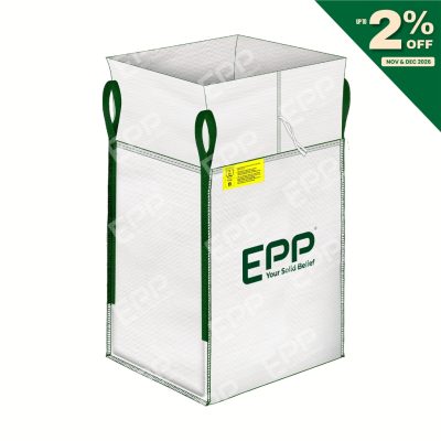 Type B bulk bags