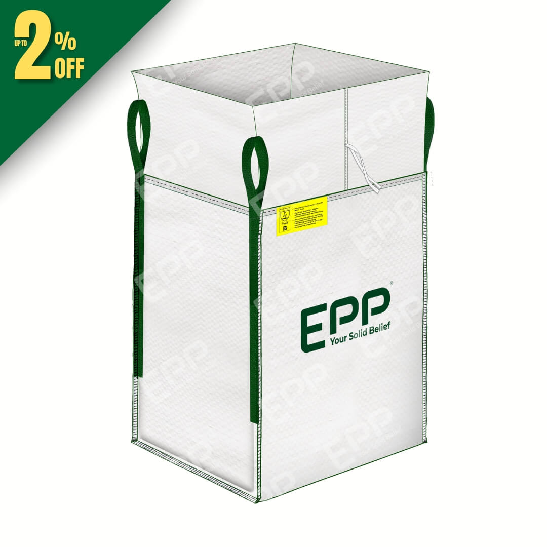 Type B Bulk Bags