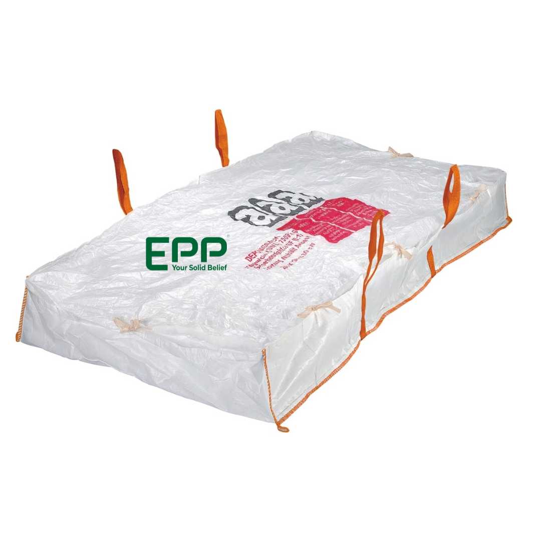 Platten big bags