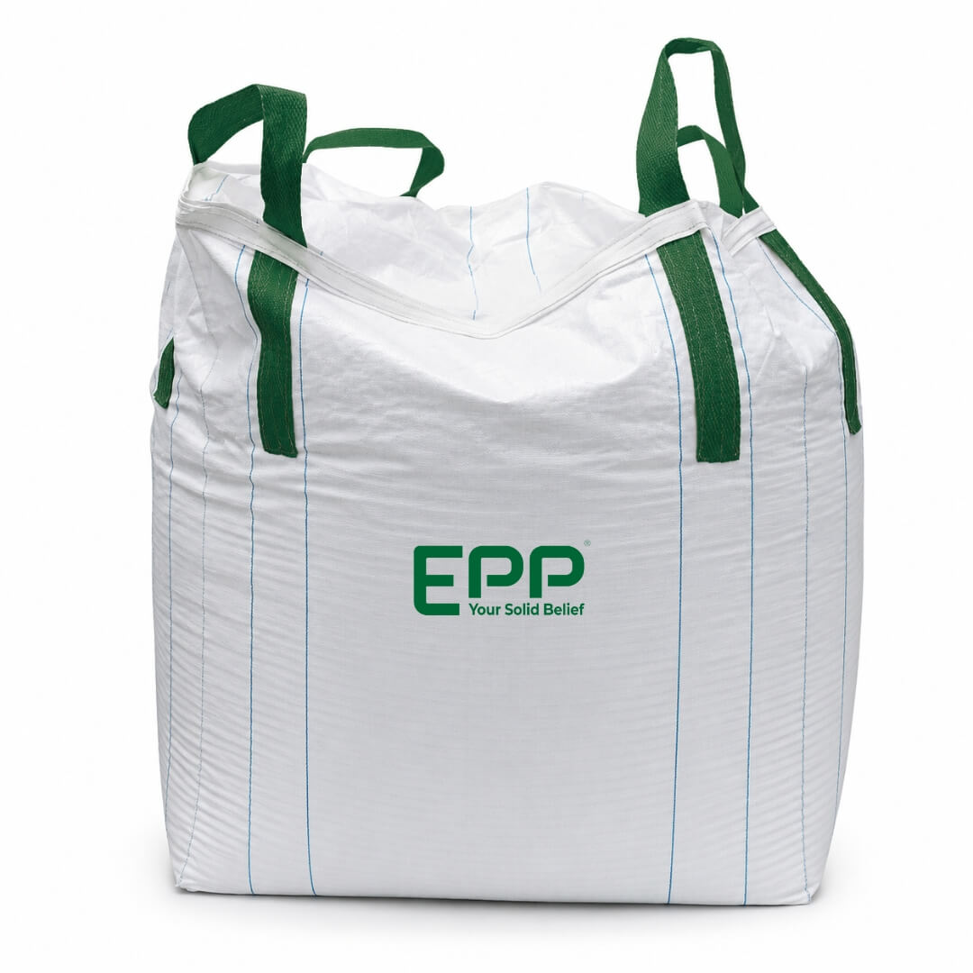 fibc type B bags