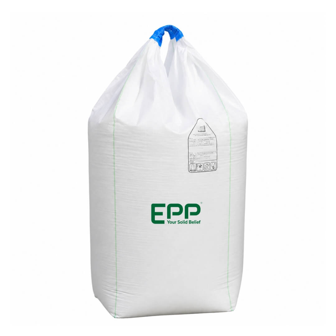 single loop bulk bags