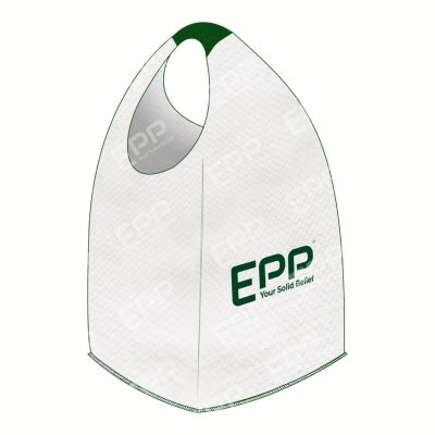 single loop fibc bags