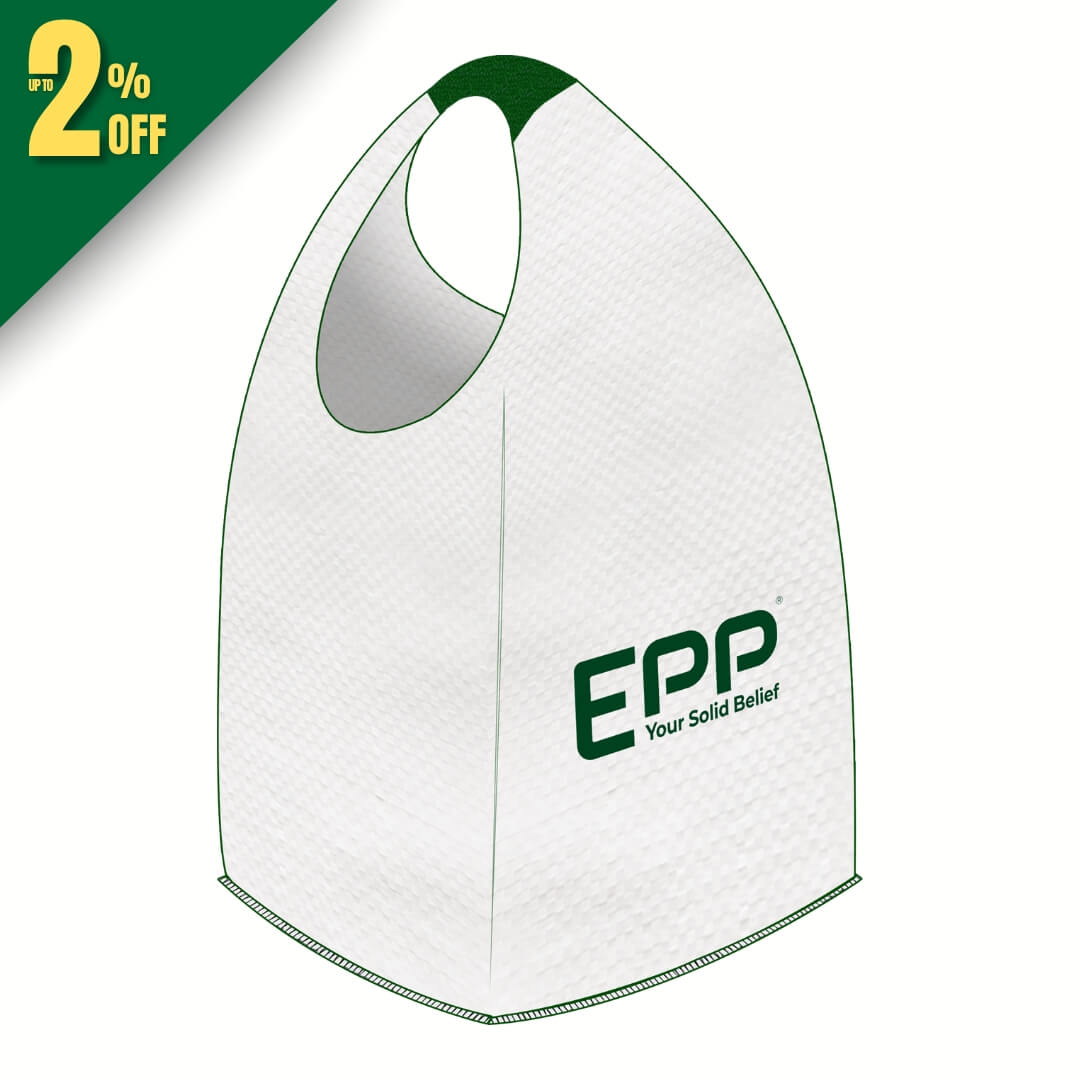 single loop fibc bags