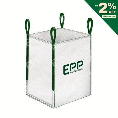 aggregate bulk bags