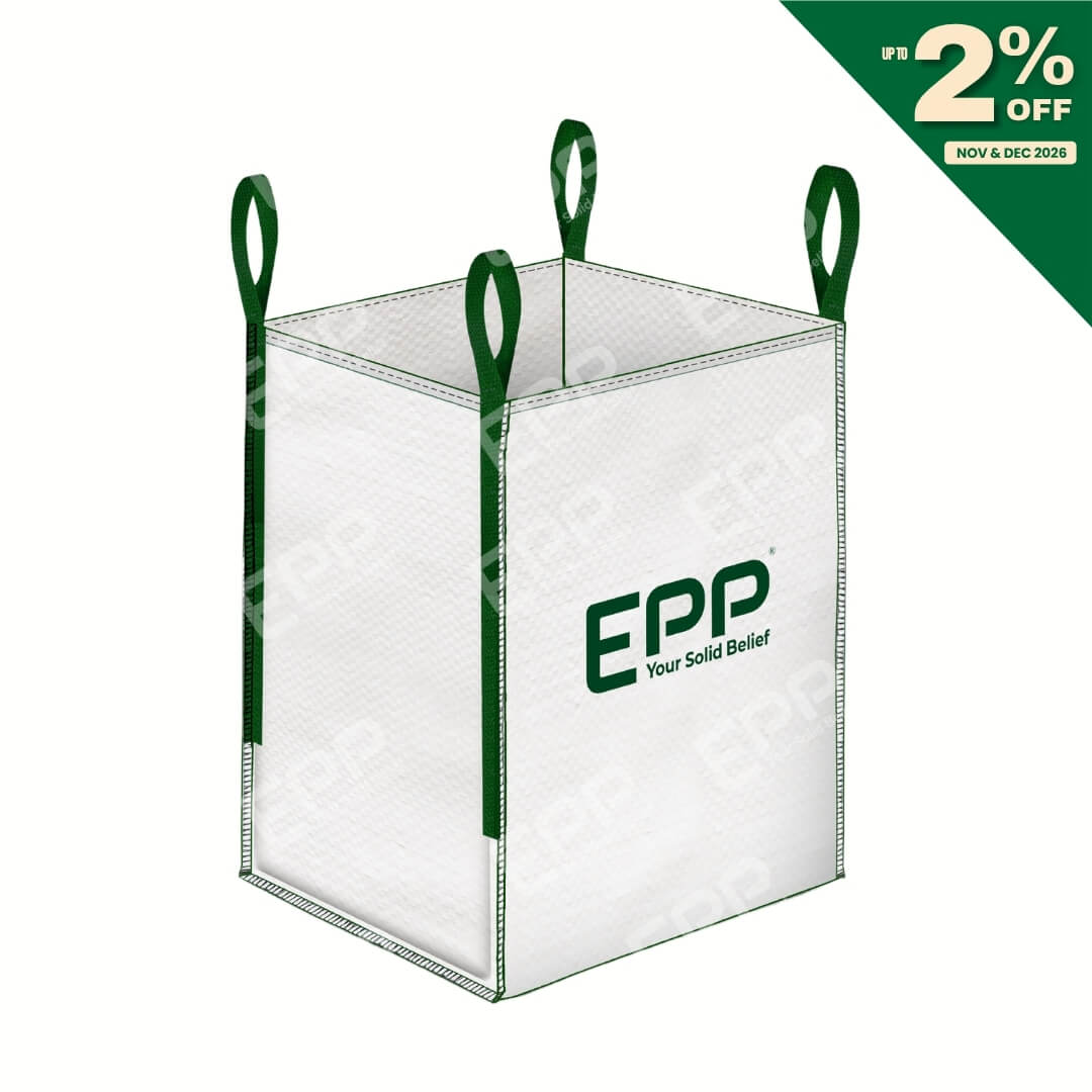 aggregate bulk bags