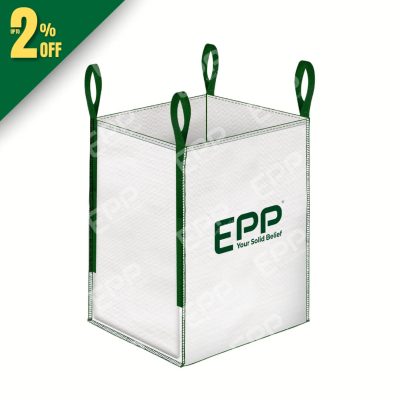 aggregate bulk bags