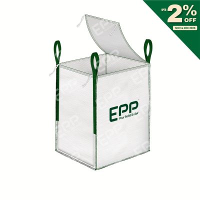 big bags for garden waste