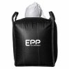 carbon black fibc bags