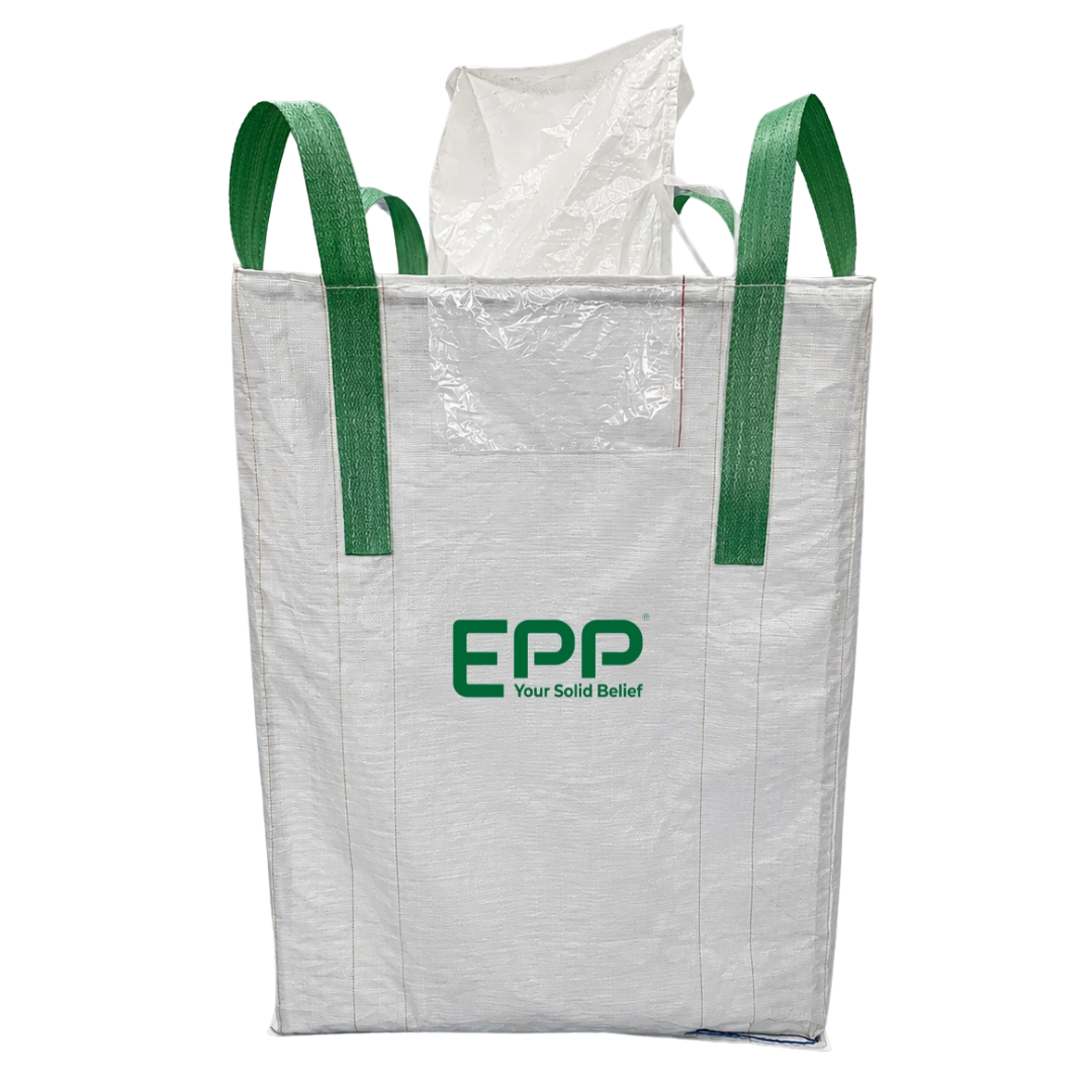 cement bulk bags 