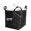 charcoal fibc bags