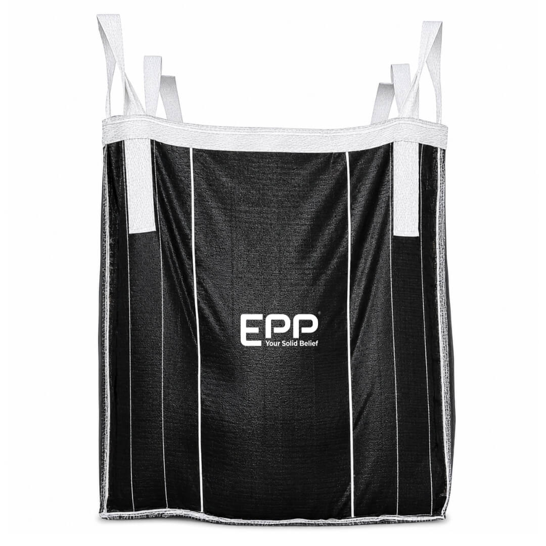 coal bulk bag
