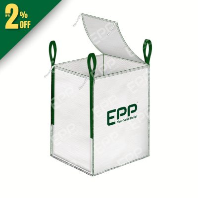 compost bulk bags