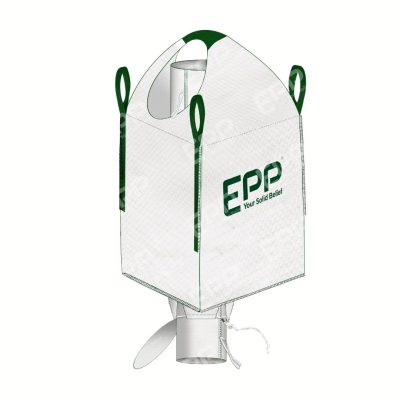 fertilizer bulk bags