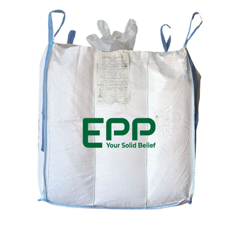 Rice Big Bags