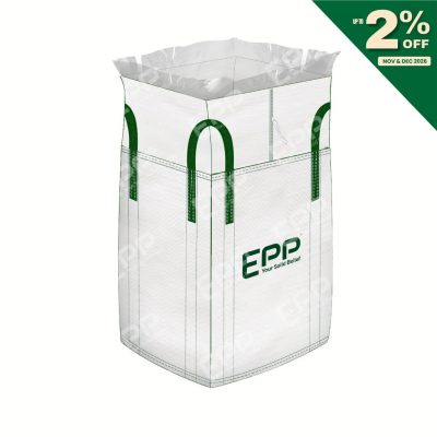 silage jumbo bags