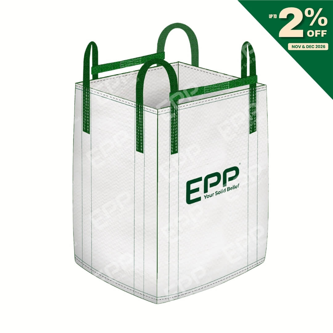 stone bulk bags