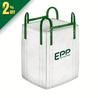 stone bulk bags