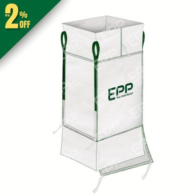 top soil bulk bag
