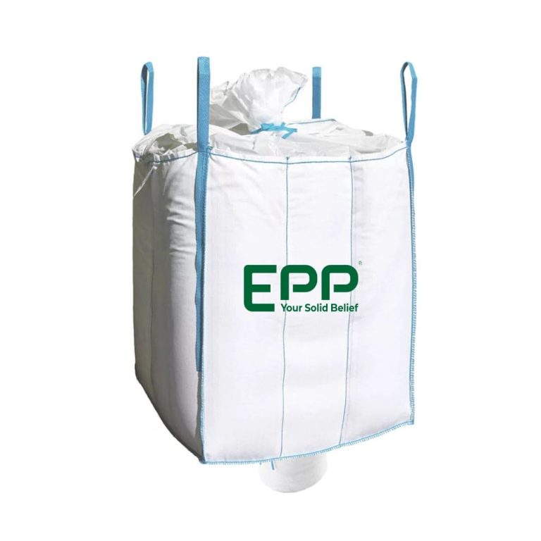 FIBC Bags | EPP VIETNAM COMPANY LIMITED