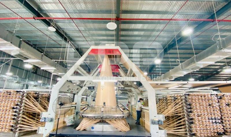 EPP Vietnam fibc bags manufacturers