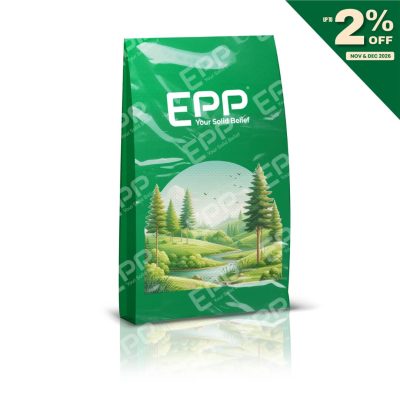BOPP laminated bags