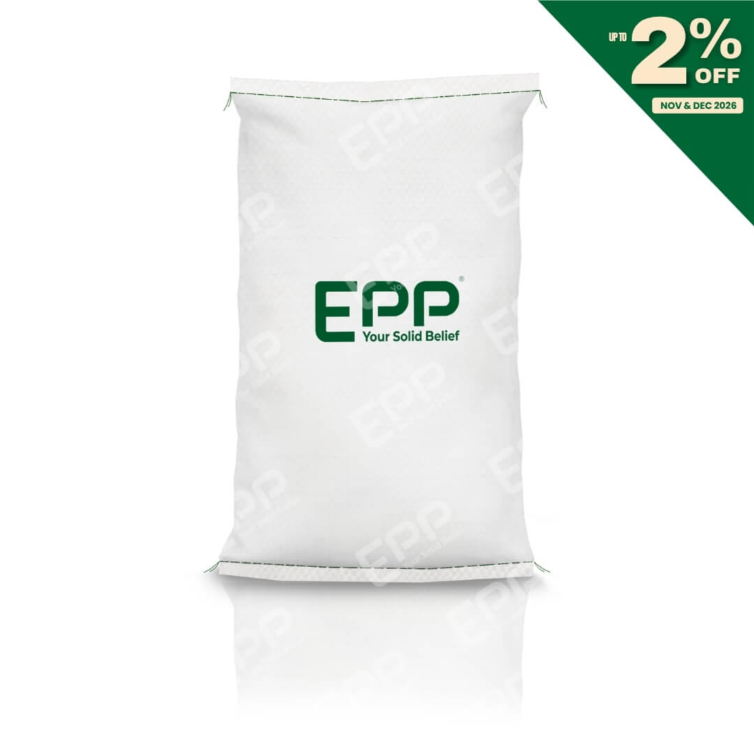 PP woven bags