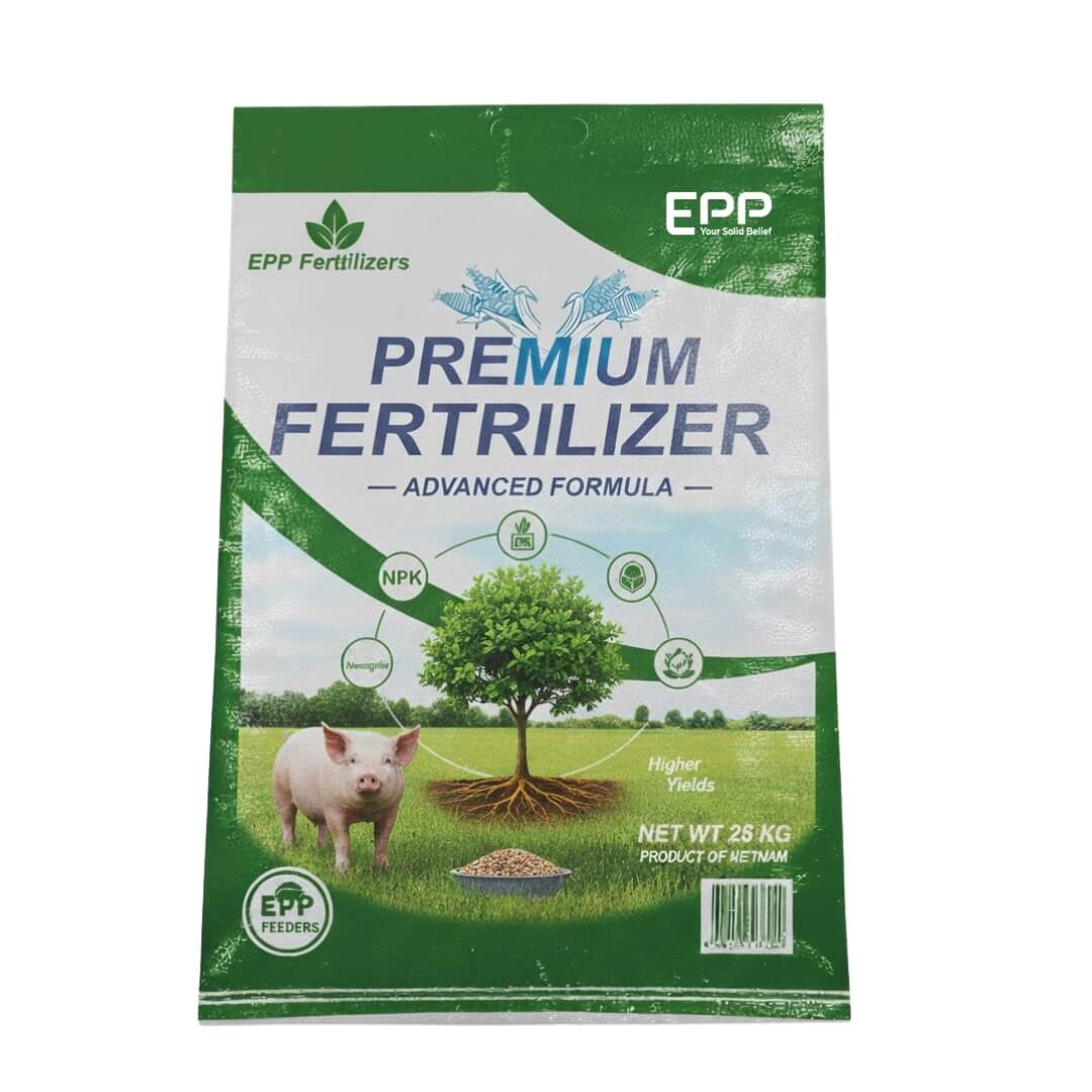 BOPP laminated polypropylene bags BOPP bags