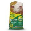 BOPP Laminated PP woven sacks