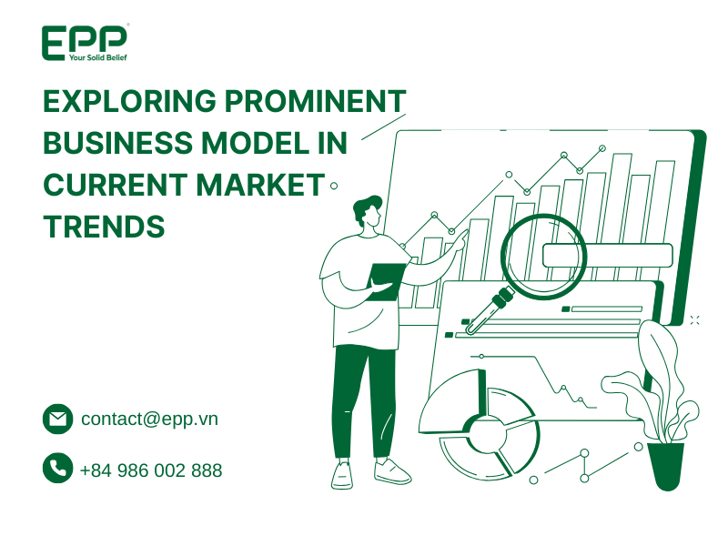 Exploring Prominent Business Model in Current Market Trends