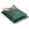 fire retardant tarp