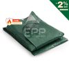 fire retardant tarp