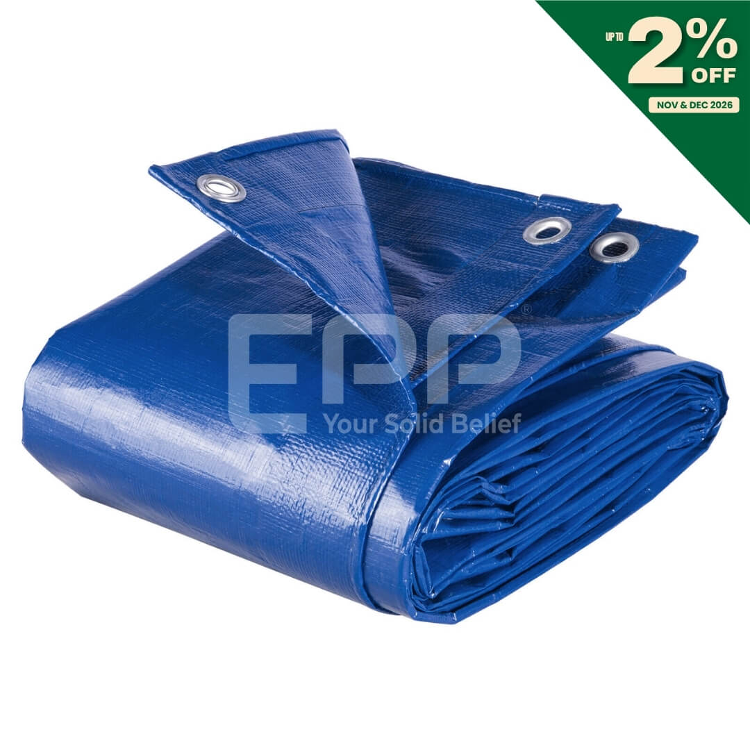 heavy duty tarps
