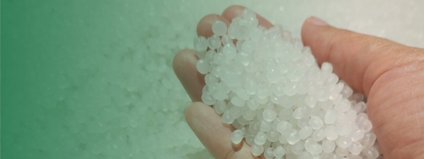 Is PP Resin Safe for Food?
