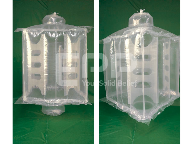 fibc baffle liner