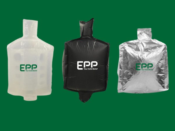 Maximizing Safety with Static Protective FIBC Liners