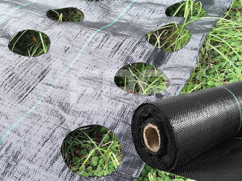 fabric-weed-barrier