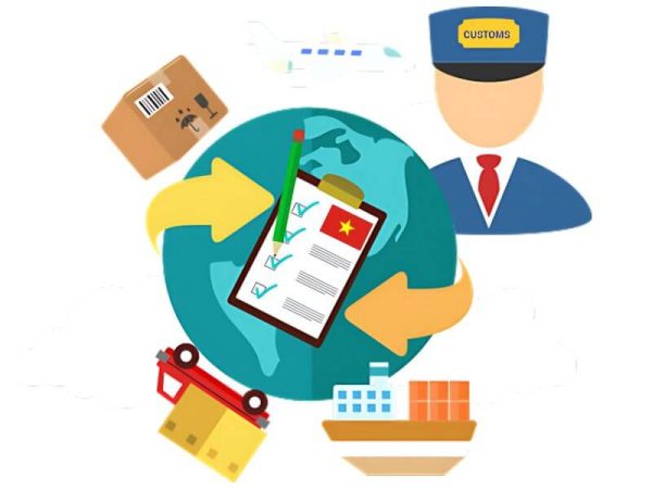 Unlocking Customs Procedures for Importing goods from Vietnam