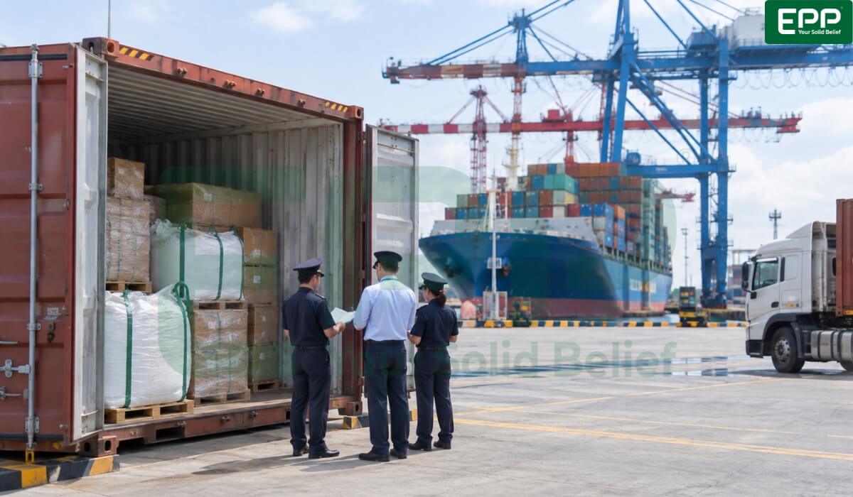Common Pitfalls and Solutions in Vietnam Import Customs Clearance
