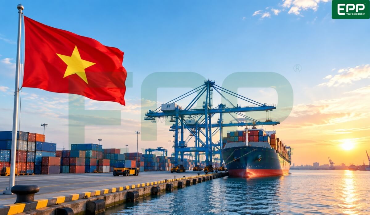 Mastering customs procedures ensures seamless supply chain operations and zero delay costs.