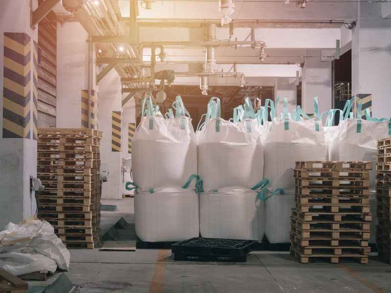 10 facts about bulk bags