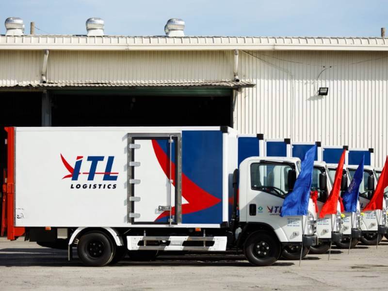 ITL Corporation