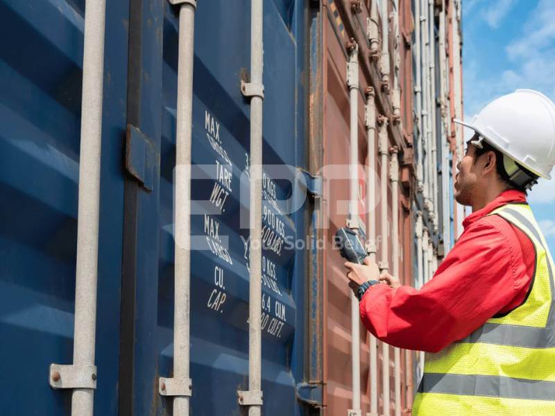 Vietnam freight forwarders