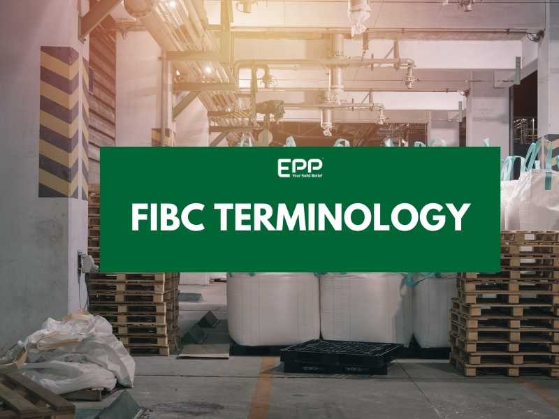 fibc terminology 